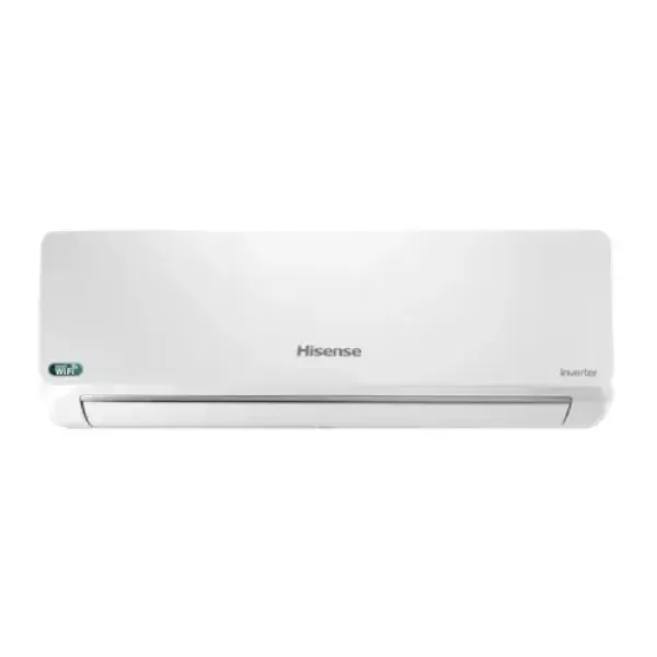 Hisense 2 Ton WiFi Full DC Inverter AC – Smart Cooling with Energy Efficiency